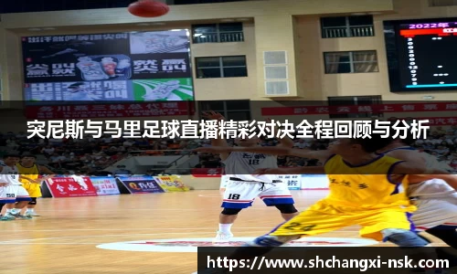 突尼斯与马里足球直播精彩对决全程回顾与分析
